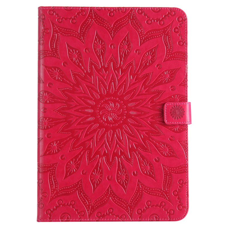 Ốp lưng túi da PU cho Samsung Tab T560/T561 T550/T555 T580/T585 | BigBuy360 - bigbuy360.vn