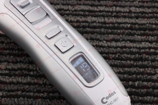 Tông đơ cắt tóc Codos TDCHC-961(CHC-961)