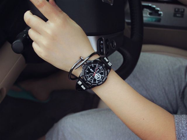 Đồng hồ Đôi Jis siêu bền chống nước | BigBuy360 - bigbuy360.vn