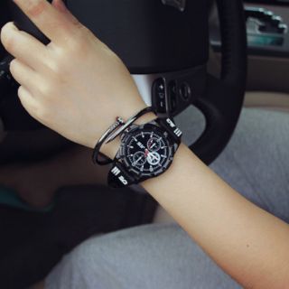 Đồng hồ Đôi Jis siêu bền chống nước