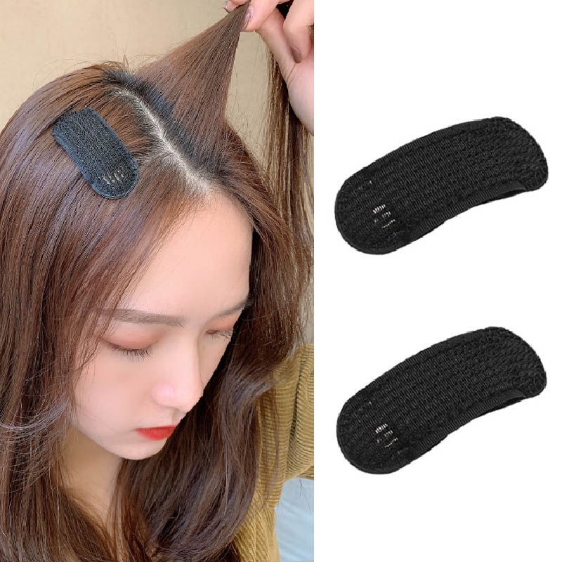 Miếng đệm dán tóc vô hình thoáng khí tiện dụng