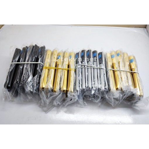 Combo bộ vỏ điện thoại Nokia 6300 sườn+phím siêu đẹp đủ màu