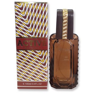 NƯỚC HOA ACTIVE MÙI NHẸ 100ML