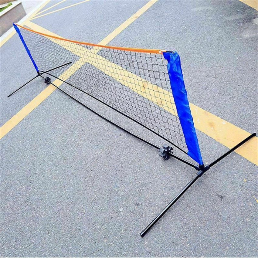 Lưới Chơi Tennis Thể Thao Chuyên Nghiệp Gấp Gọn Tiện Lợi Mới