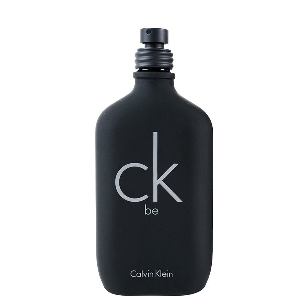 Nước hoa unisex Calvin Klein CK Be