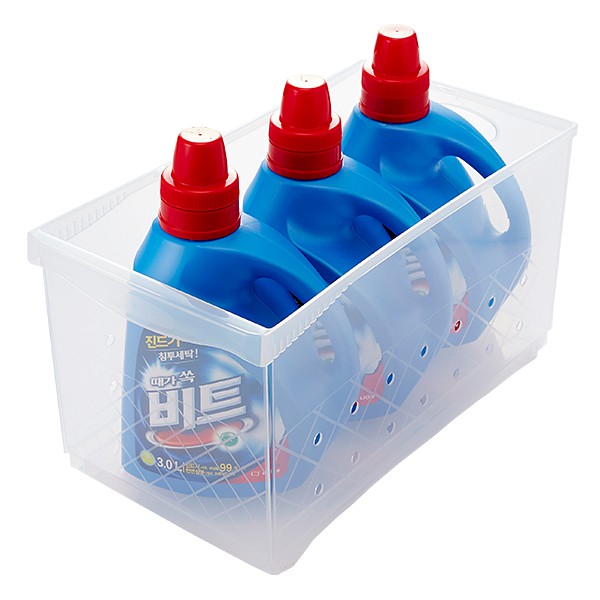 Khay nhựa Oliving loại cao size L (Tray 1)