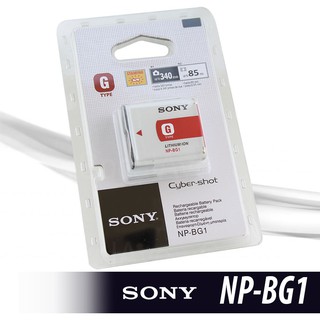 Mua Pin máy ảnh Sony NP-BG1