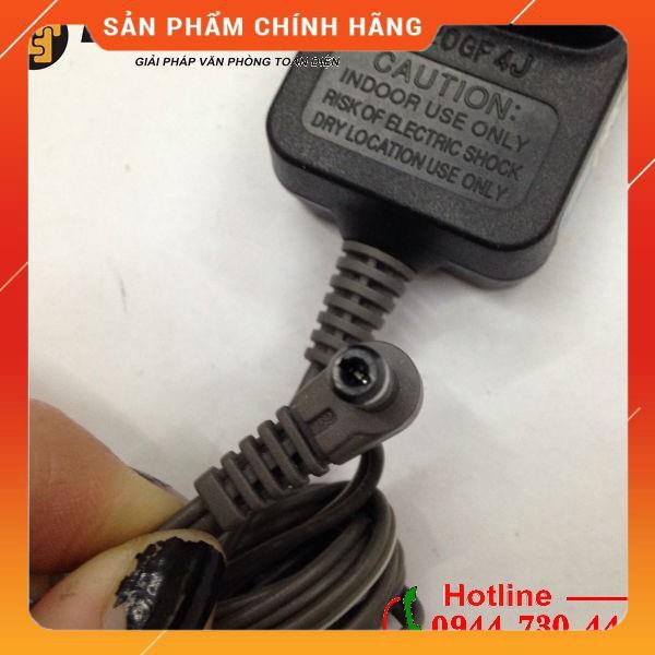 Sạc nguồn điện thoại bàn Panasonic 5.5V 500mA PNLV226 dailyphukien