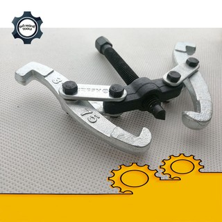 Cảo 2 chấu 3” ( 75 mm ) Asaki AK-1032