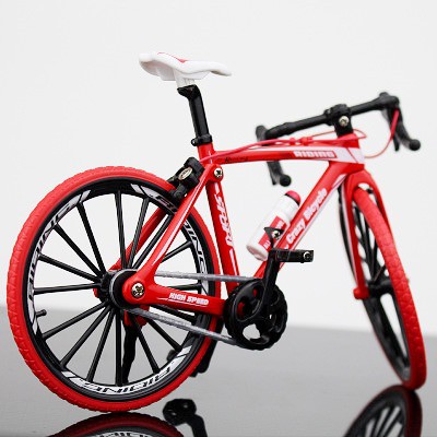 Mô hình xe đạp 1:10 Diecastbike