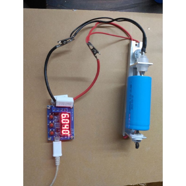Cell pin Lifepo4 32700 3,2 v dung lượng hơn 6100 mAh, 2000 -2500 lần sạc xả
