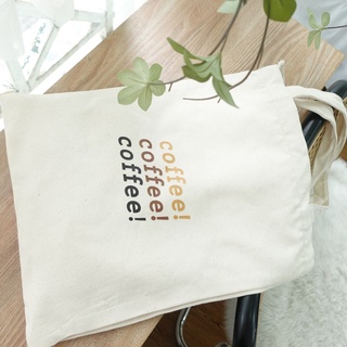 Bộ sản phẩm áo thun + túi canvas