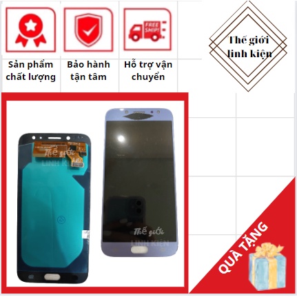 Màn hình SAMSUNG J730 Màn OLED samsung J7PRO Màn hình cảm ứng thay thế Samsung J730/J7 Pro (Oled 2ic