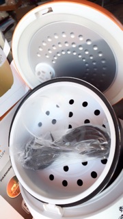 Nồi cơm điện 1,2LEastser cơm ngon.