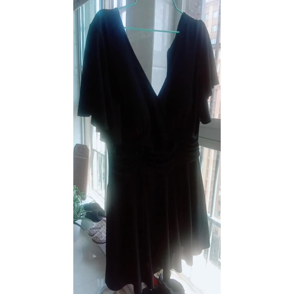 Đồ bơi cỡ lớn nữ béo che bụng ngoại cỡ đến 90kg Set đồ bơi BAN208 | BigBuy360 - bigbuy360.vn