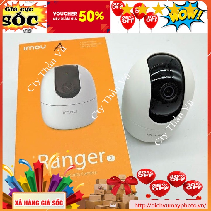 Camera quan sát dahua A22ep Full HD 1080p hàng mới chính hãng 100% kholinhkienmayin