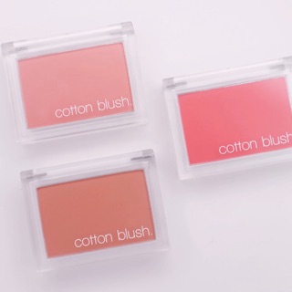 MÁ HỒNG MISSHA COTTON BLUSH
