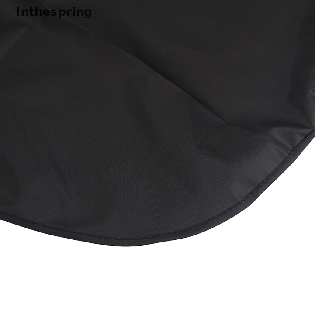 Áo Khoác Cắt Tóc Chống Thấm Nước Đặc Biệt