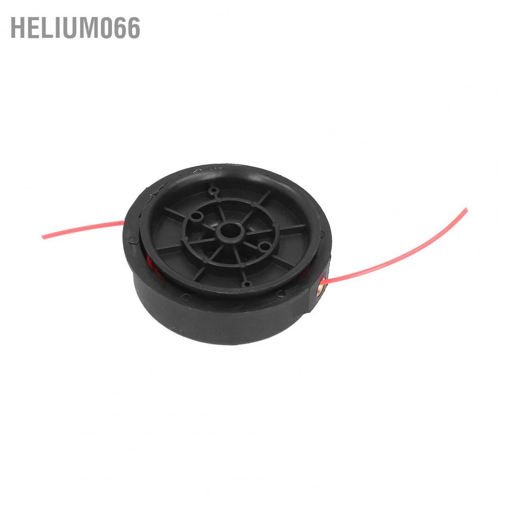 Đầu tông đơ có nắp nút vặn vít cho máy cắt cỏ Homelite ST155 ST165 ST175 ST285