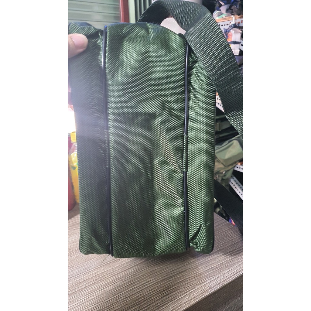 Túi đựng đồ nghề size đại 5 ngăn Đaikin cao 22 x dài 32 x rộng 18