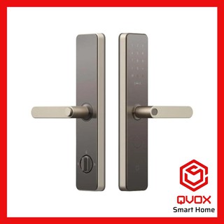 Khóa Cửa Thông Minh Xiaomi Smart Door Lock - Hàng Chính Hãng