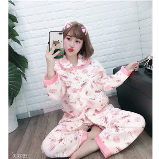 Bộ bầu và sau sinh