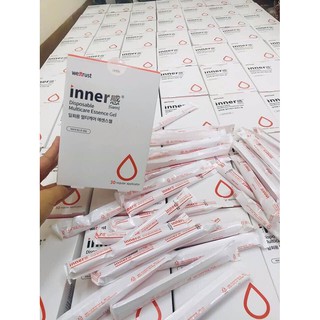 GEL PHỤ KHOA INNER- ĐŨA THẦN INNER