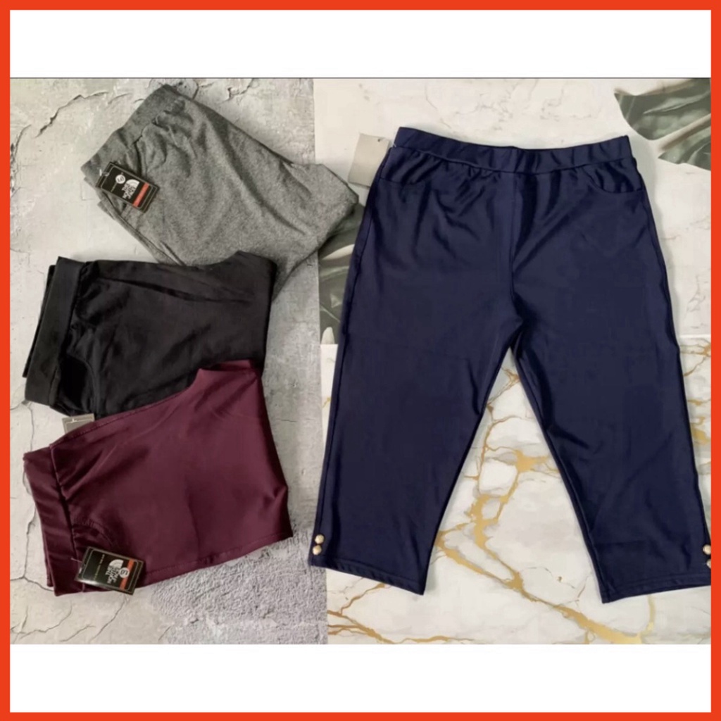 QUẦN LỮNG LEGGING COTTON CO GIẢN 4 CHIỀU 50KG-70KG