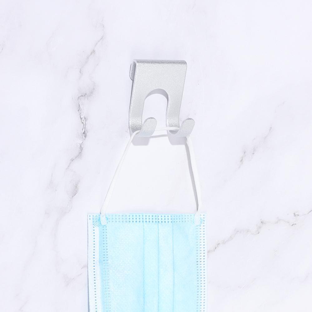 CONOPERY Móc Treo Đồ Gắn Tường Đa Năng Tiện Dụng