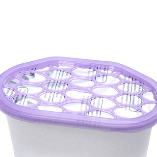 HỘP HÚT ẨM UNCLE BILLS BA0391