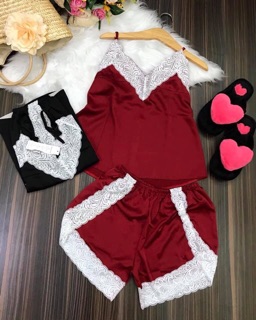 Set đồ bộ mặc nhà
