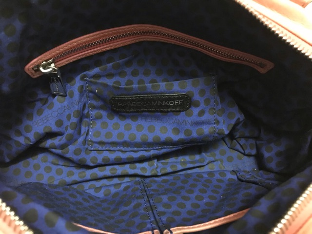 Túi hiệu da thật 2hand