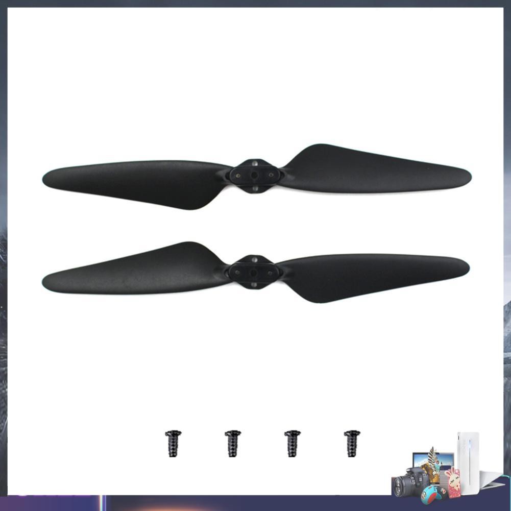 4pcs CW/CCW Propeller Props Blade RC Quadcopter Spare Parts for SG906 Drone