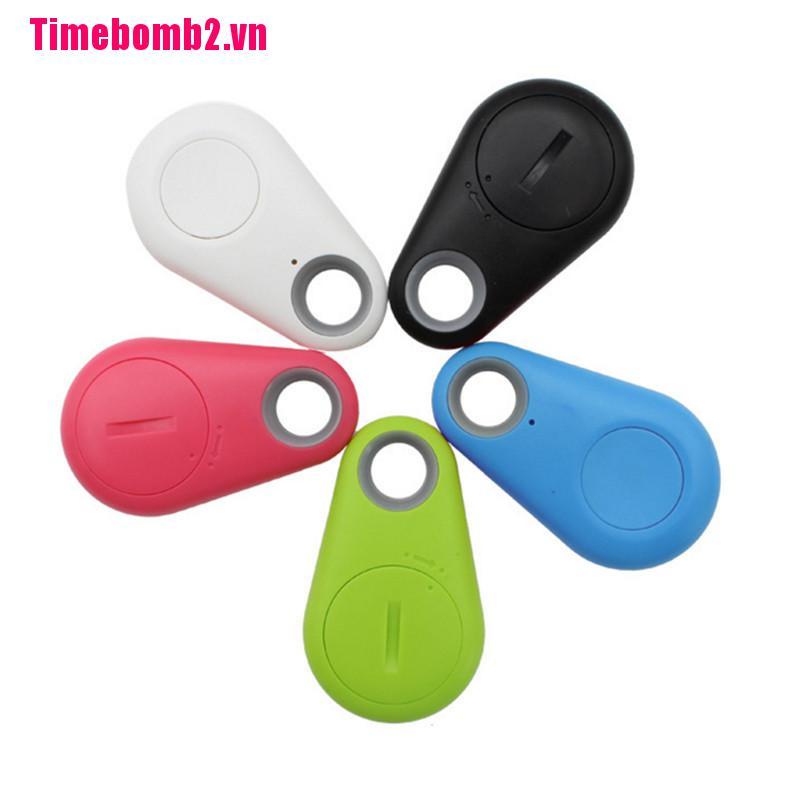 Thiết Bị Định Vị GPS Mini Cho Điện Thoại / Xe Máy /