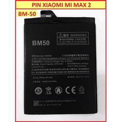 Pin Xiaomi Mimax 2 BM50 -  Thay thế