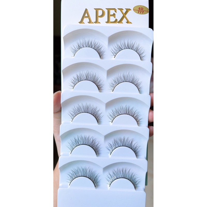 Mi apex 6d