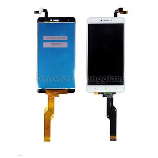 BỘ MÀN HÌNH XIAOMI REDMI NOTE 4PRO