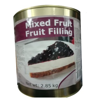 Mứt trái cây hiệu Balan 2.85kg
