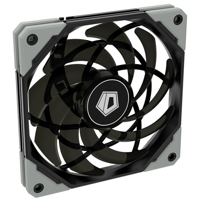 Quạt Tản Nhiệt Id-cooling No-12015 Xt 120mm