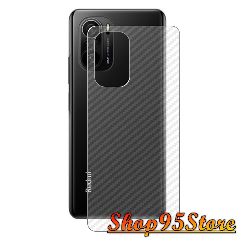 Cường lực 2.5 D Xiaomi Redmi K40 / K40 pro / K40 pro + trong suốt ( tặng keo chống hở mép )