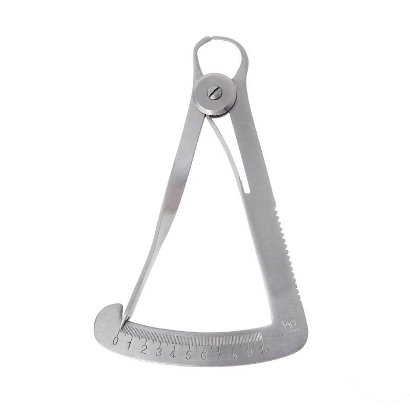 Thước Đo Nha Khoa Chuyên Dụng