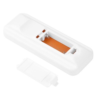 【Rememberme】Universal LCD A/C Muli Remote Control Controller to Air Conditioner HW-1028E