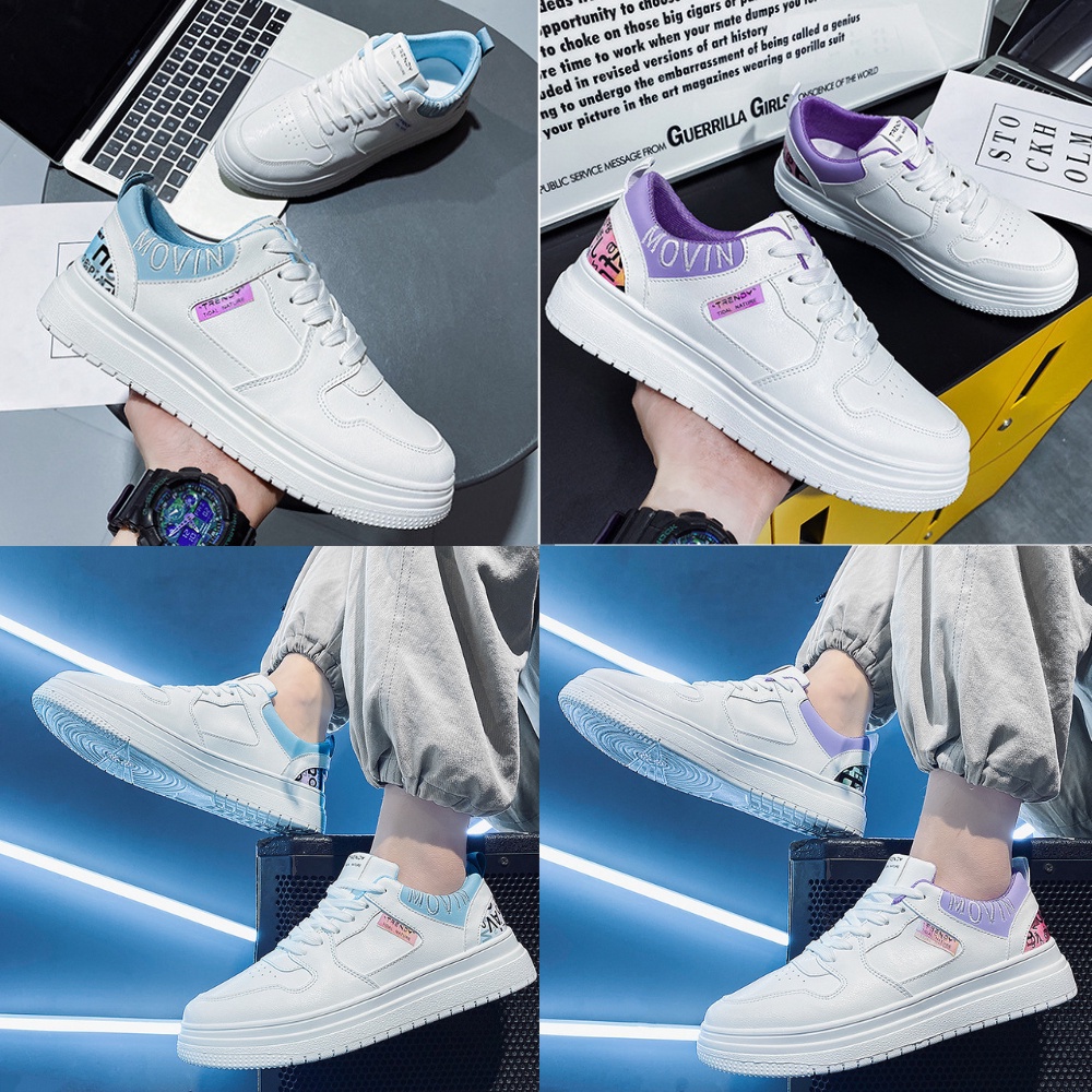 Giày sneaker thể thao cao cấp chính hãng chất lượng cao, khử mùi thoáng khi   G11