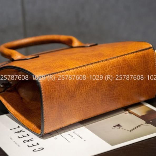 Túi Đeo Chéo 6.6 Stradivarius Thời Trang Cho Nữ