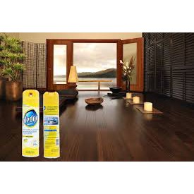 COMBO 3 Bình Xịt Làm Bóng Đồ Gỗ PLEDGE 330ml CHÍNH HIỆU - Chai Sơn Xịt Đánh Bóng Gỗ CAO CẤP