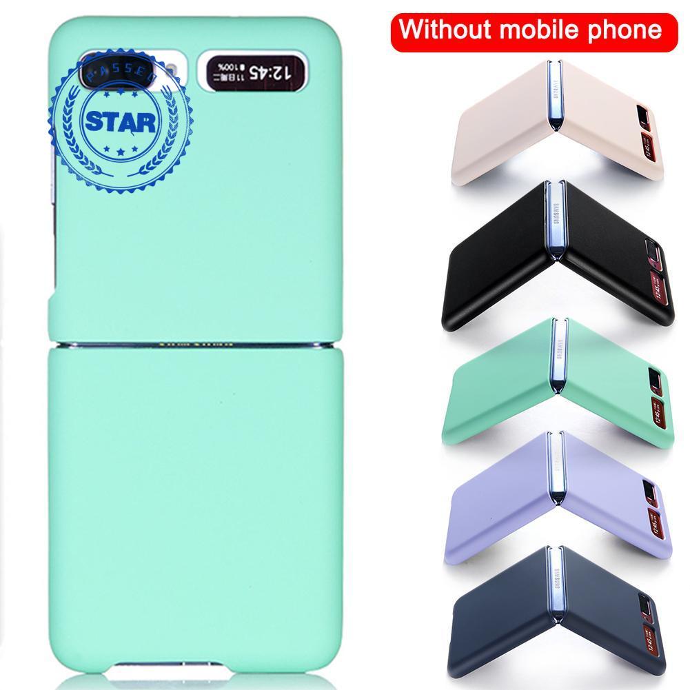 Ốp điện thoại gập bảo vệ cho Samsung Galaxy Z Flip