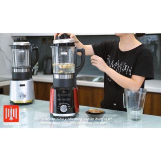 Máy xay sữa hat Ranbem 732G