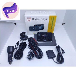 Camera hành trình Wintosee M1