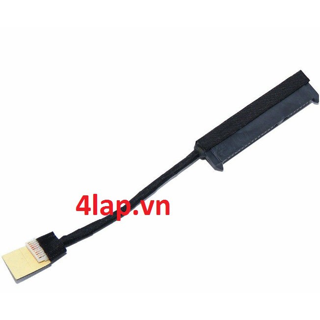 Thay Cáp ổ cứng HDD SSD - Cable HDD SSD laptop Dell Inspiron 15 5542 5543 5545 5547 5548 5557 DC02001X200