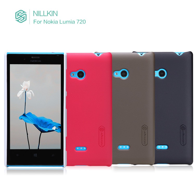 ốp điện thoại Nokia Lumia 720